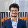 Mahmoud Elkholany at a HUNA community event